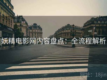 妖精电影网内容盘点：全流程解析