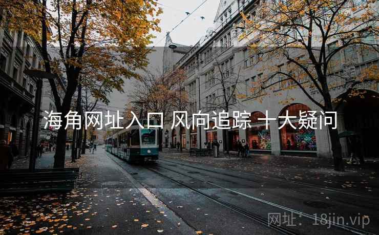 海角网址入口 风向追踪 十大疑问